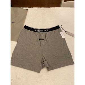 Essential Fear Of God